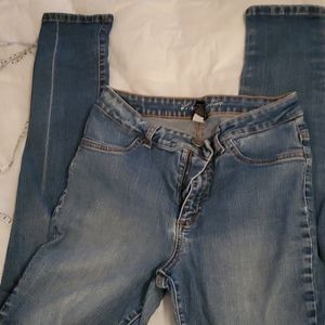 Victoria's secret London jeans